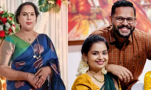 പേരിന് ഒരു പെണ്ണ് കേസെങ്കിലും ഉണ്ടാക്കി എടുക്കണ്ടേ... ട്രാന്‍സ് വുമണ്‍ രാഗ രഞ്ജിനിക്കെതിരെ മാനനഷ്ട കേസ് നല്‍കി പി.സരിന്‍