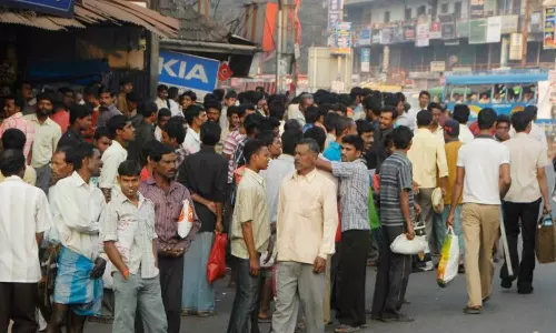 കേരളത്തിലെ ഇതര സംസ്ഥാന  തൊഴിലാളികൾ ആരോഗ്യ സംരക്ഷണത്തിൽ ഏറെ പിന്നിലെന്ന് പഠന റിപ്പോര്‍ട്ട്