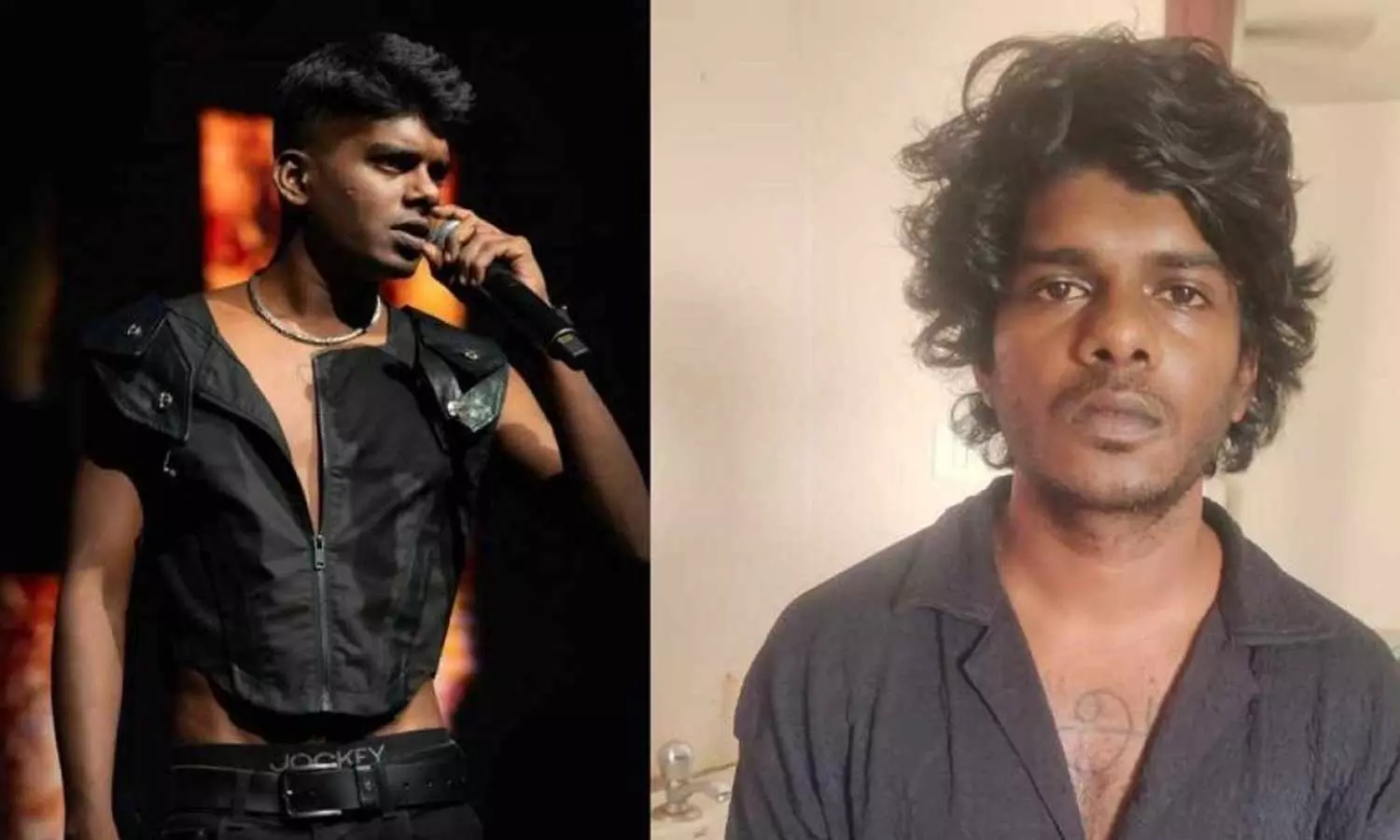 പീഡനപരാതി; റാപ്പര്‍ വേടന്‍ ഇന്ന് ചോദ്യം ചെയ്യലിന് ഹാജരാകും