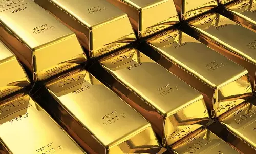 ഗ്രാമിന്  10,110  രൂപ;  എക്കാലത്തെയും ഉയർന്ന വില നിലവാരത്തിൽ സ്വർണം