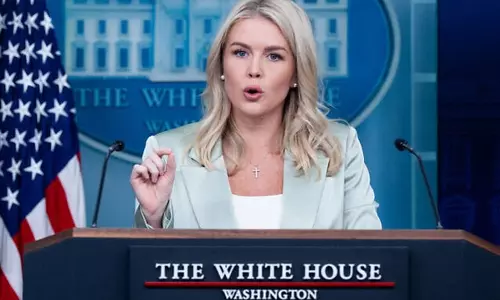 ഇനി ആക്രമണമുണ്ടാകില്ല ഖത്തറിനോട് അമേരിക്ക