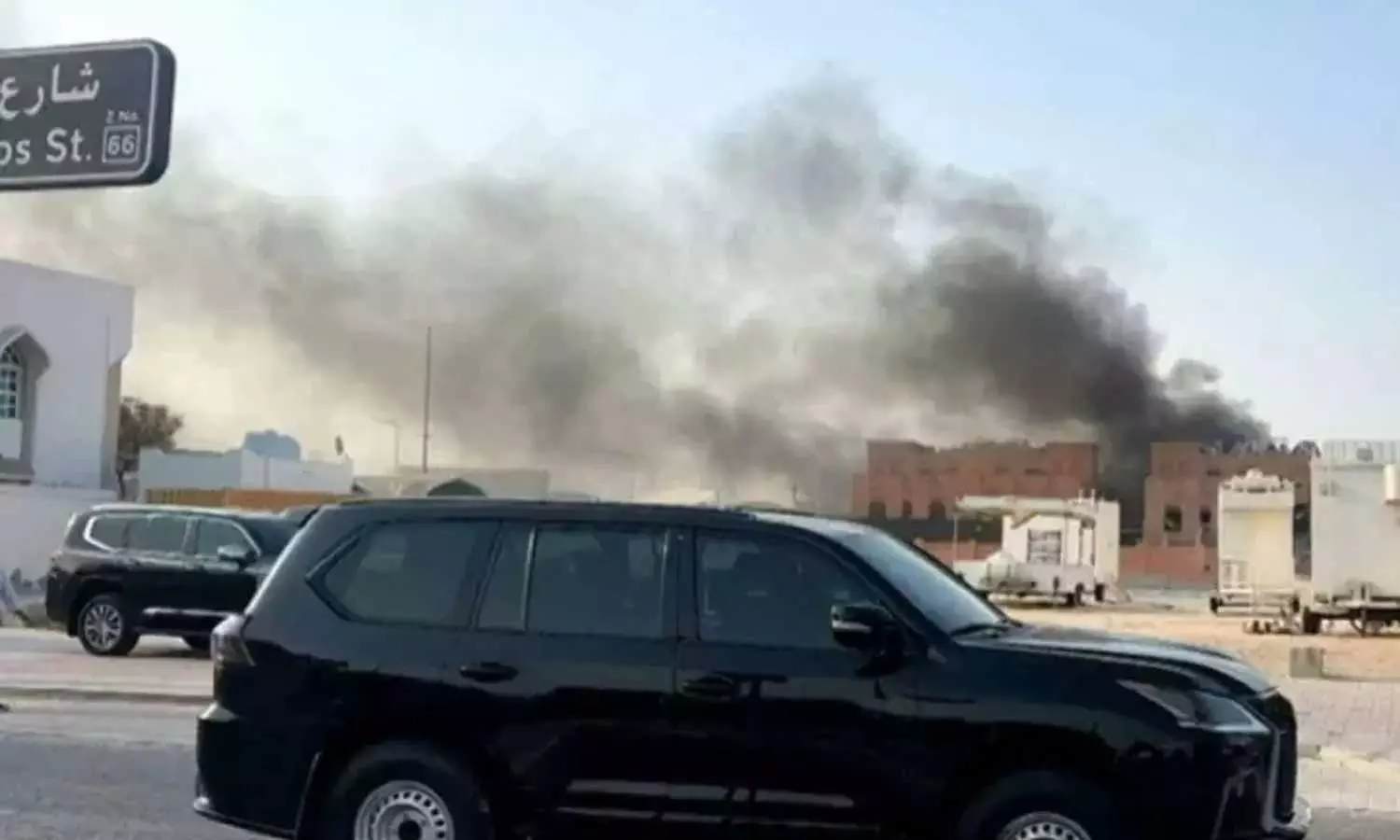 ദോഹയിലെ ഇസ്രായേല്‍ ആക്രമണം: കൂടുതല്‍ ഒറ്റപ്പെട്ട് ഇസ്രായേല്‍ ഭരണകൂടം; ട്രംപിനോട് വിശ്വാസം നഷ്ടപ്പെട്ട് ഗള്‍ഫ്