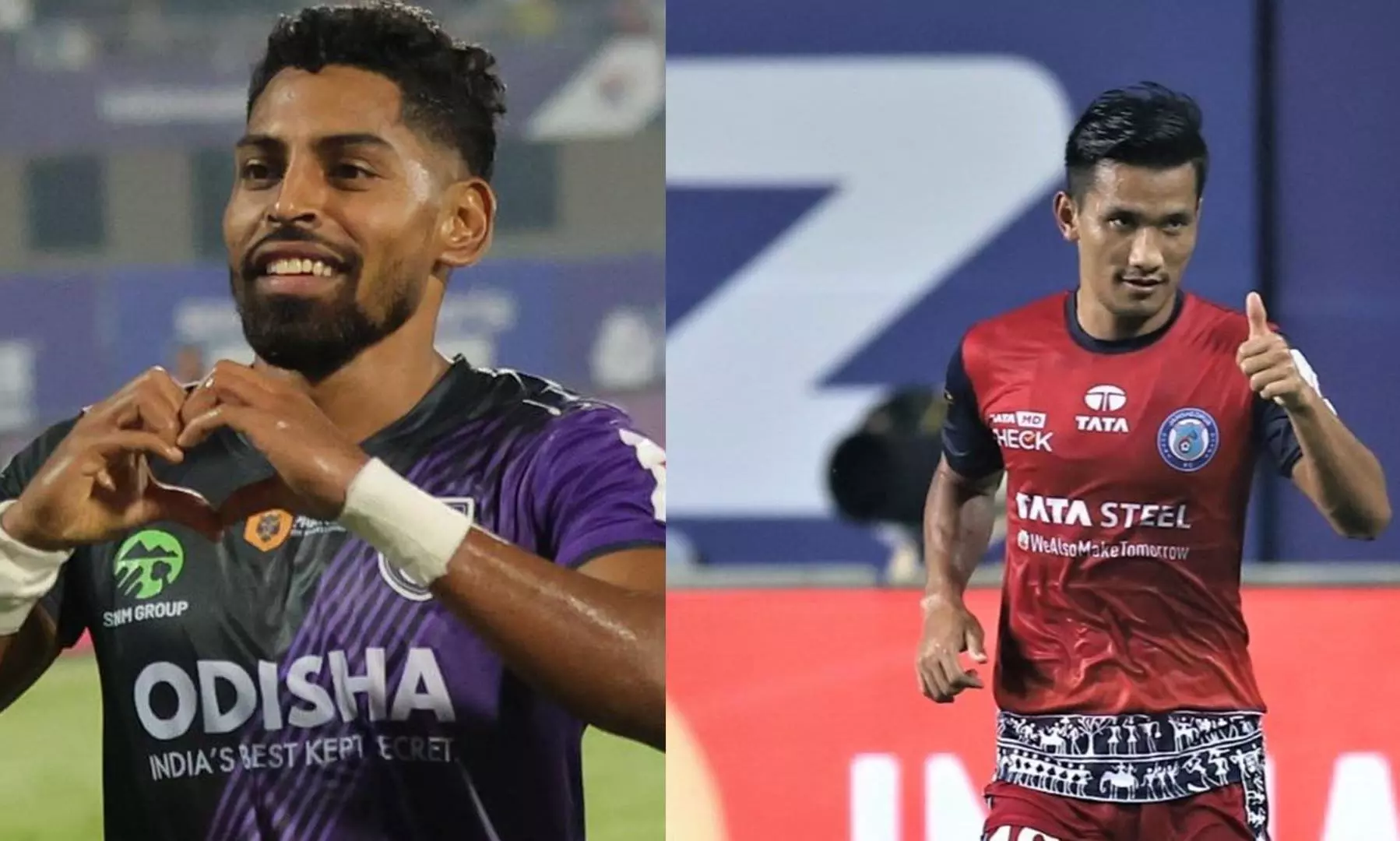 റോയ് കൃഷ്ണ മലപ്പുറം എഫ്സിയിൽ ; ലെൻ ദുങ്കലിനെയെത്തിച്ച് കാലിക്കറ്റ്