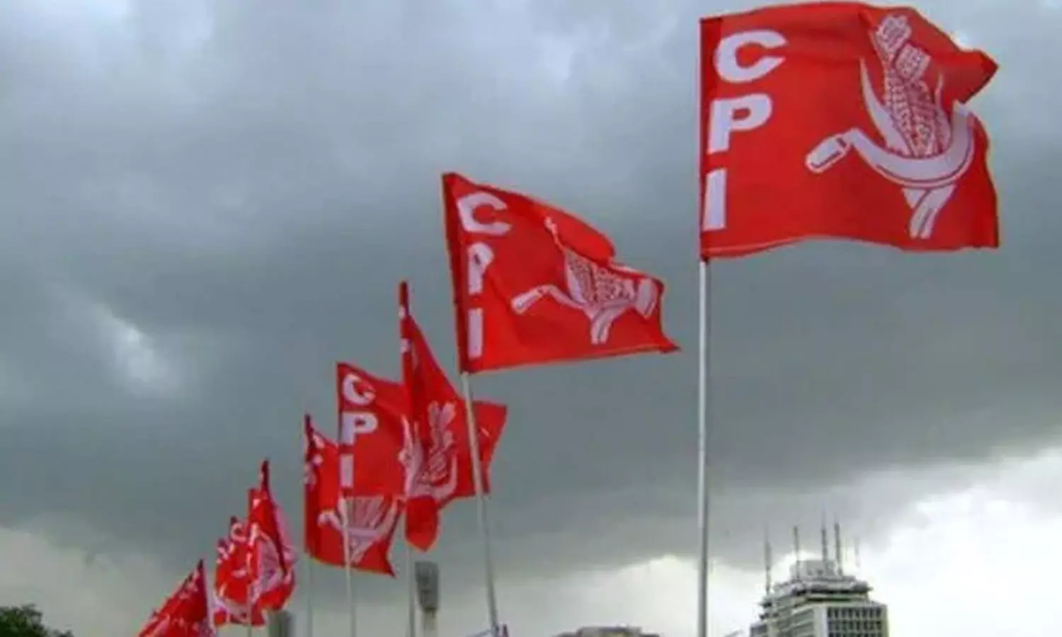 ബിജെപിയുടെ വളർച്ച കണക്ക്കൂട്ടലിന് അപ്പുറമെന്ന് സിപിഐ ബിജെപിയുടെ വളർച്ച കണക്ക്കൂട്ടലിന് അപ്പുറമെന്ന് സിപിഐ