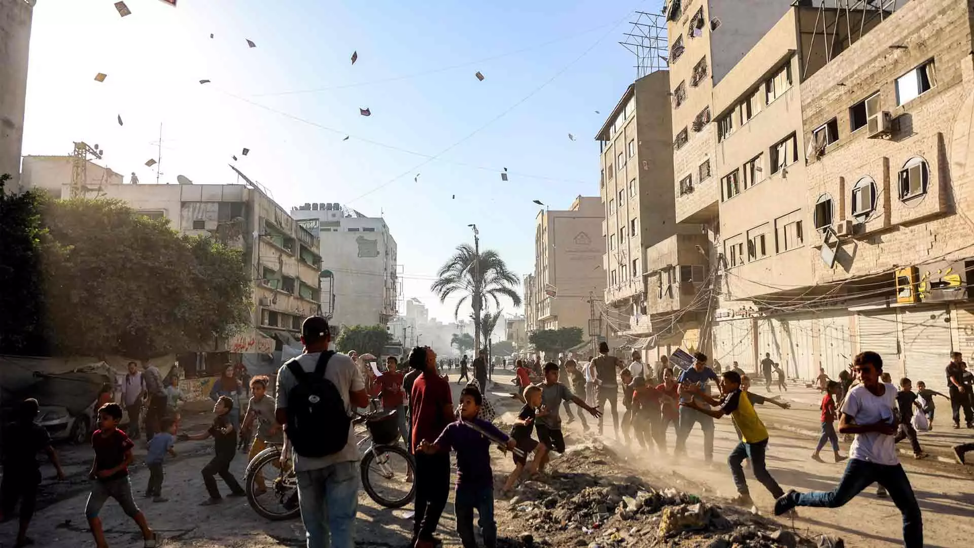 ഗസ്സയിലെ സയണിസ്റ്റ് ഭീകരതക്കെതിരെ പ്രതിഷേധിക്കുക: കേരള ജംഇയ്യത്തുൽ ഉലമ