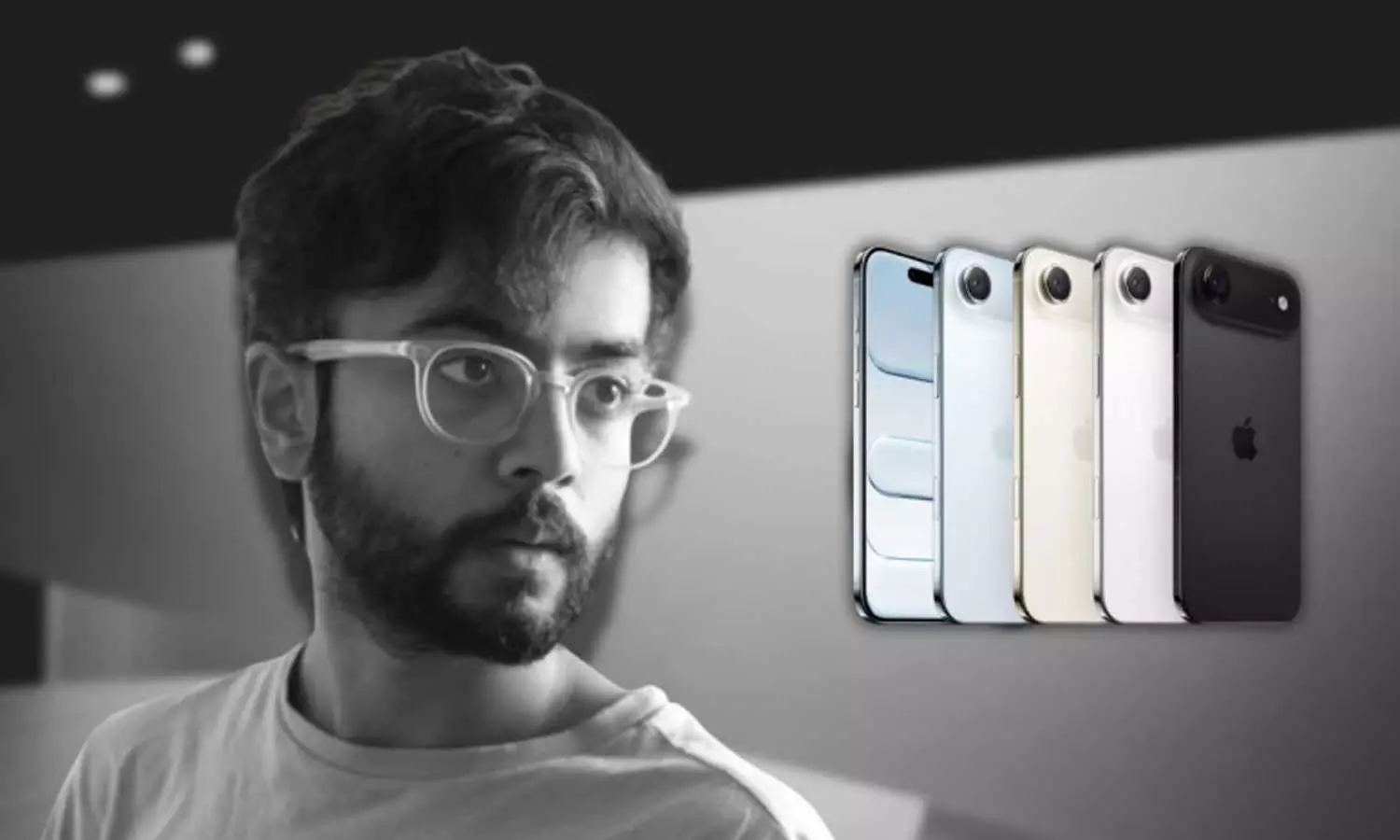 ഇതാണ് ഐഫോണിനെ സ്ലിം ബ്യൂട്ടിയാക്കിയ ആപ്പിള്‍ ഡിസൈനർ; ആരാണ് അബിദുർ ചൗധരി?
