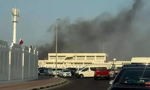 ഖത്തറിലെ ഇസ്രായേൽ ആക്രമണത്തിൽ ആറ് പേർ കൊല്ലപ്പെട്ടതായി ഹമാസ്; എന്താണ് ഇന്നലെ ഖത്തറിൽ നടന്നത്?