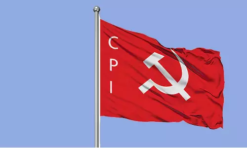 സിപിഐ സംസ്ഥാന സമ്മേളനത്തിലെ പ്രവര്‍ത്തന റിപ്പോര്‍ട്ടില്‍ പൊലീസിനെതിരെ രൂക്ഷമായ വിമര്‍ശനം