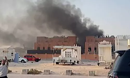 24 മണിക്കൂറിനിടെ ഇസ്രായേൽ ആക്രമിച്ചത് അഞ്ച് രാഷ്ട്രങ്ങൾ; അപലപിച്ച് രാഷ്ട്ര നേതാക്കൾ