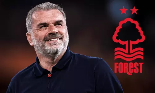 നോട്ടിങ്ഹാമിന്റെ പുതിയ പരിശീലകനായി ആംഗെ പോസ്റ്റെകോഗ്ലു