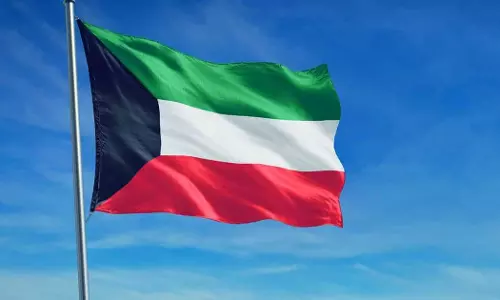 കുവൈത്തിലെ ആശുപത്രി പാർക്കിങ്ങ് സ്ഥലങ്ങളിൽ പരിശോധന; രേഖപ്പെടുത്തിയത് 382 ലംഘനങ്ങൾ