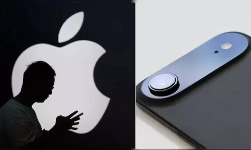 ഇതിനൊക്കെ ഇപ്പോഴും പ്രസക്തിയുണ്ടോ? ആപ്പിളിന്റെ 17നിട്ട് കൊട്ടി സാംസങ്‌