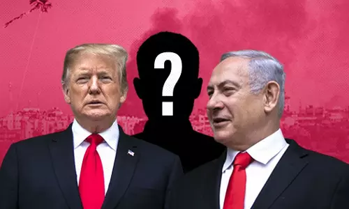 ഖത്തറിൽ പൊളിഞ്ഞുവീണ ധാരണകൾ; കൂട്ടുപ്രതികള്‍ നെതന്യാഹുവും ട്രംപും മാത്രമോ?