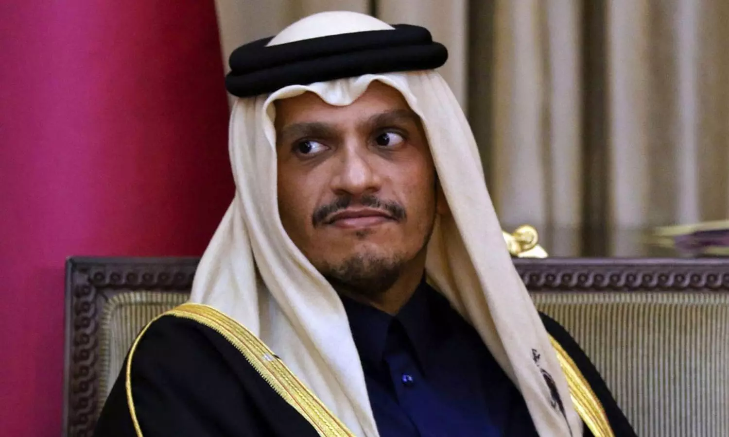 ദോഹയിലെ ഇസ്രായേൽ ആക്രമണം: ബന്ദികളുടെ എല്ലാ പ്രതീക്ഷയും നെതന്യാഹു ഇല്ലാതാക്കി ഖത്തർ പ്രധാനമന്ത്രി