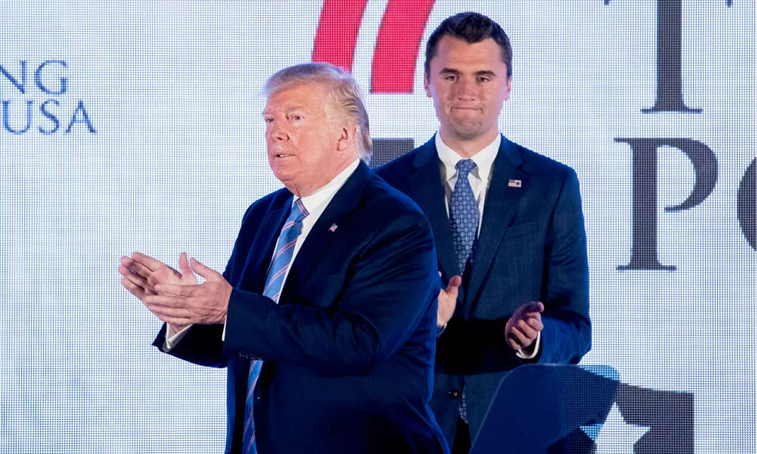 ആരായിരുന്നു വെടിയേറ്റ് മരിച്ച ചാർളി കിർക്ക്? ട്രംപുമായുള്ള അയാളുടെ ബന്ധമെന്ത്?