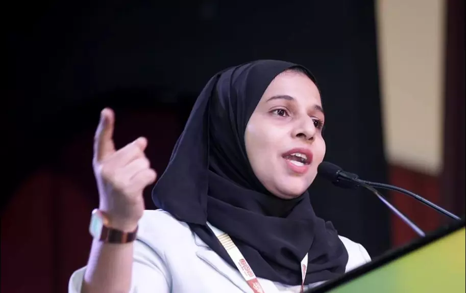 മിസ്റ്റർ ജലീൽ, യഥാർഥ ജീവിതത്തിൽ ആളുകൾ പിടിച്ച് കയ്യാമം വെക്കുകതന്നെ ചെയ്യും, ബഹളം വെച്ചതുകൊണ്ട് കാര്യമില്ല; നജ്മ തബ്ഷീറ