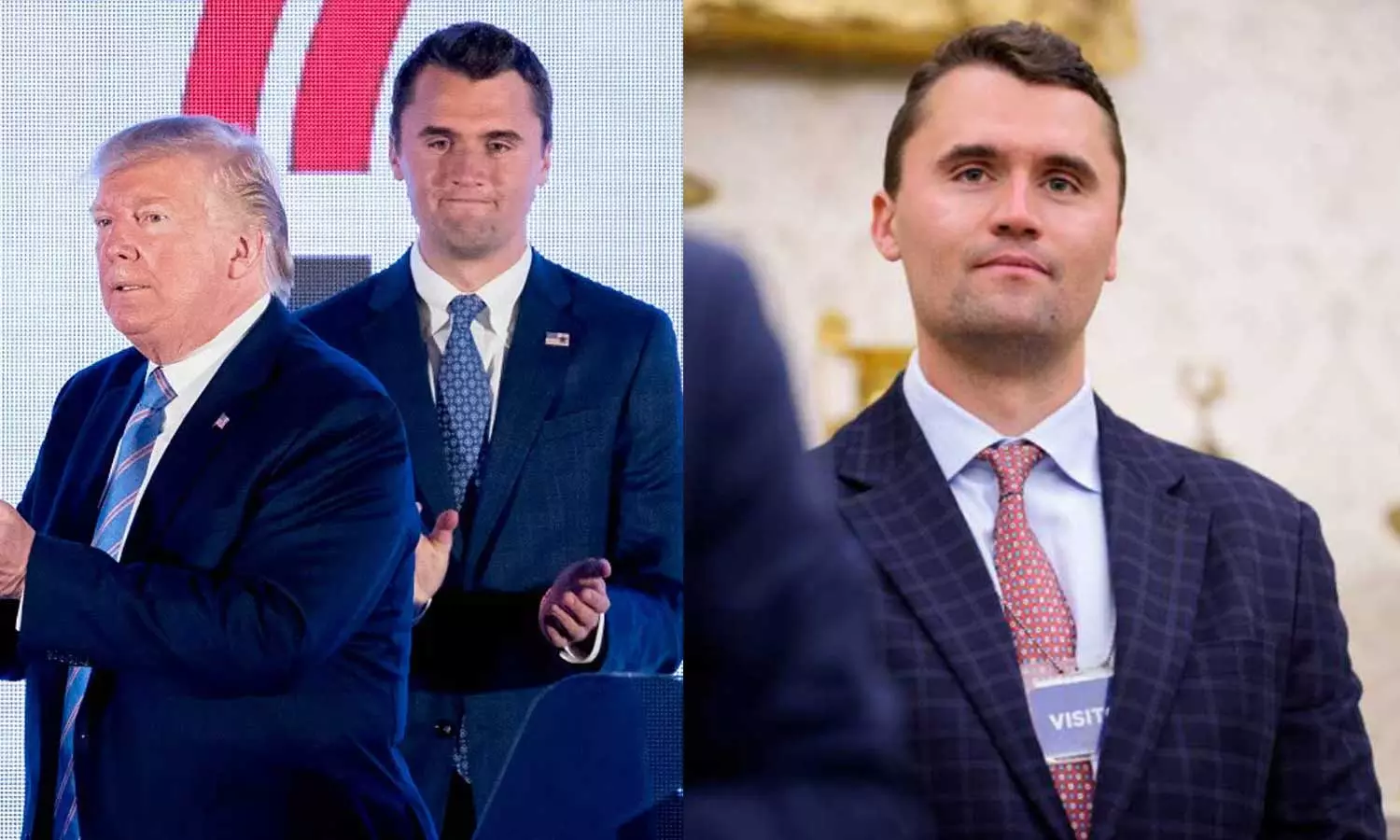 ചാര്ലിക്ക് നേരെയുള്ള വെടിവെപ്പ് കൂട്ടവെടിവെപ്പിനെക്കുറിച്ചുള്ള ചോദ്യത്തിനിടെ: അക്രമിയെ ഇതുവരെയും പിടികൂടാനായില്ല ചാര്ലിക്ക് നേരെയുള്ള വെടിവെപ്പ് കൂട്ടവെടിവെപ്പിനെക്കുറിച്ചുള്ള ചോദ്യത്തിനിടെ: അക്രമിയെ ഇതുവരെയും പിടികൂടാനായില്ല