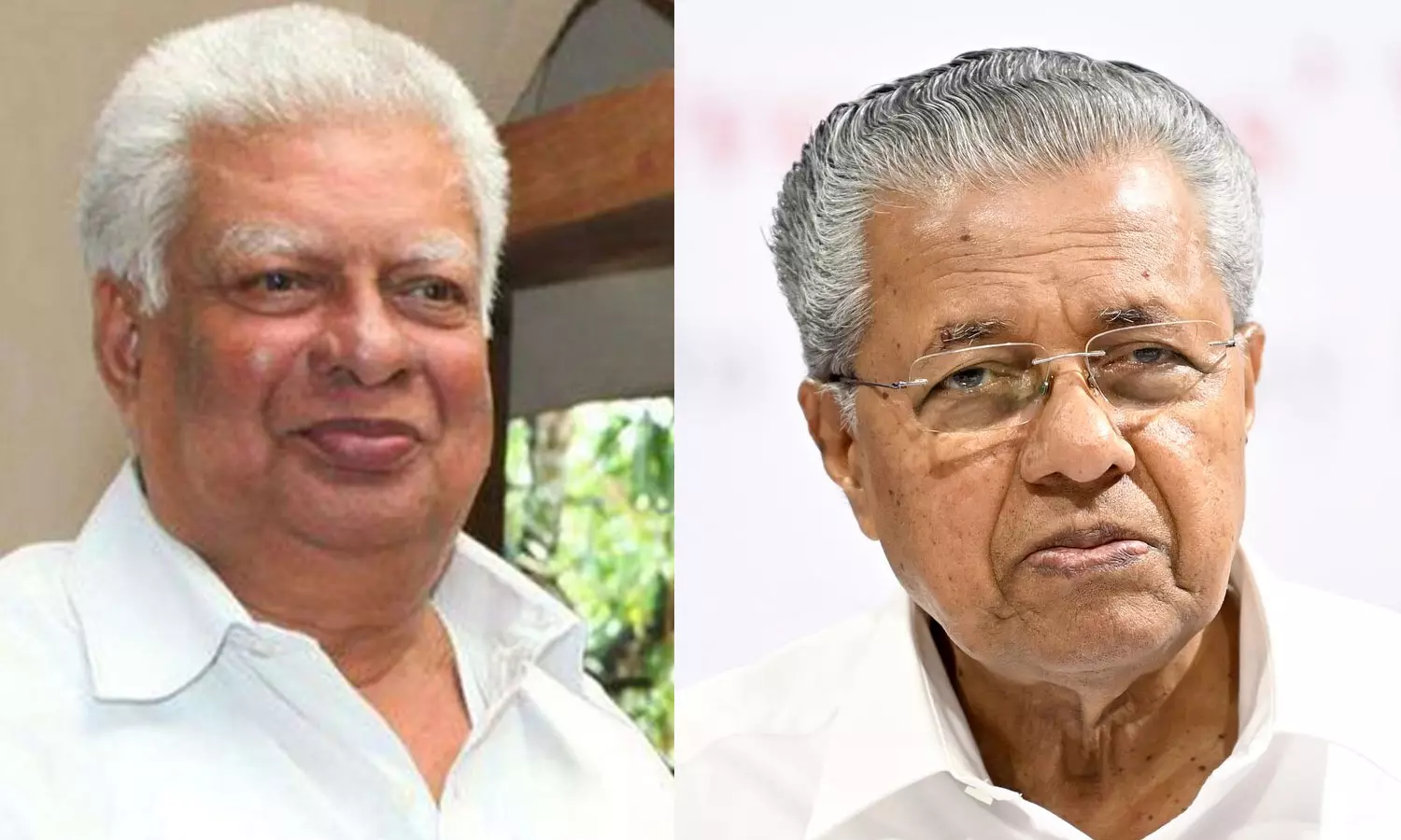 പി.പി തങ്കച്ചന്റെ നിര്യാണത്തിൽ അനുശോചിച്ച് മുഖ്യമന്ത്രി