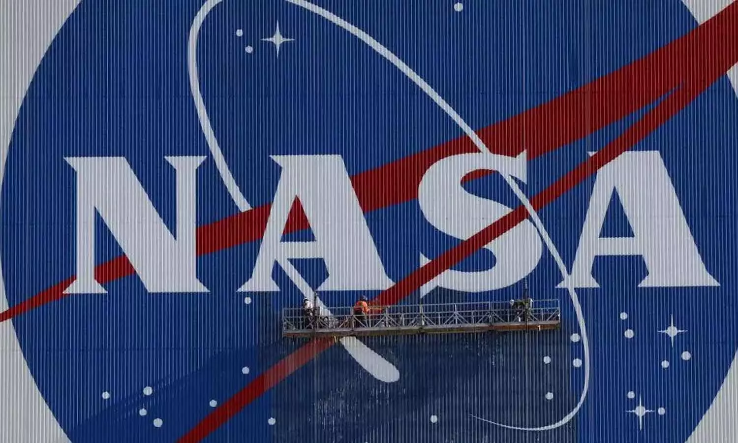Nasa bans Chinese nationals from working on its space programmes