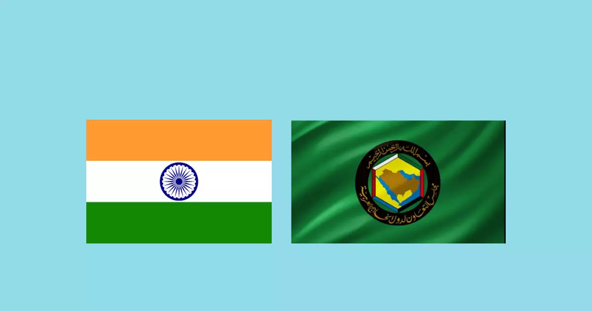 India-GCC Free Trade Agreement: Negotiations this year