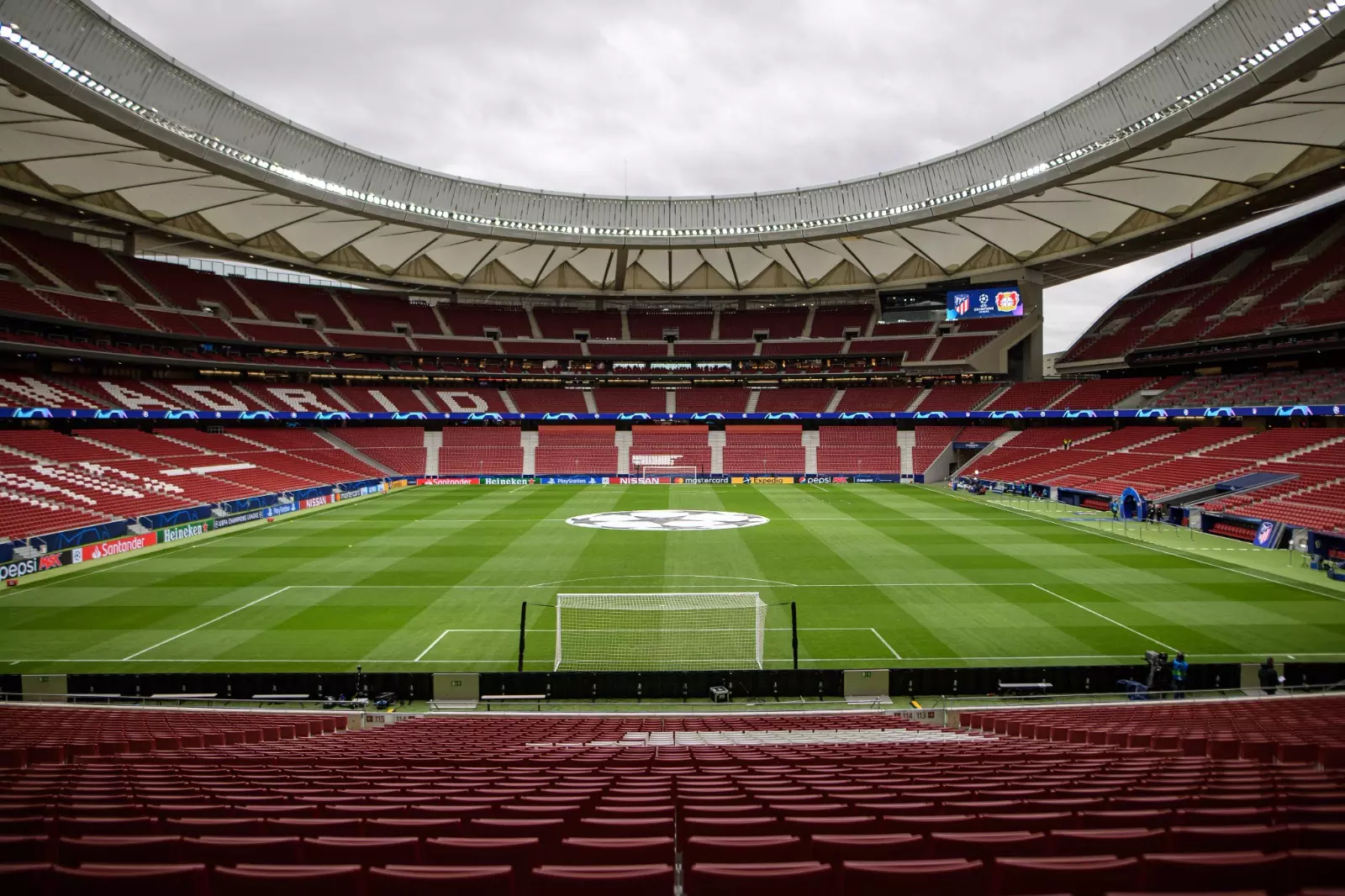 2027 യുവേഫ ചാമ്പ്യൻസ് ലീഗ് ഫൈനൽ വേദി പ്രഖ്യാപിച്ചു