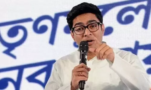 പണം നൽകി എംപിമാരെ സ്വാധീനിച്ചു:   ഉപരാഷ്ട്രപതി തെരഞ്ഞെടുപ്പില്‍ ആരോപണവുമായി തൃണമൂൽ കോൺഗ്രസ്