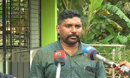 മതിയായ രേഖകളില്ലാതെ ലോൺ നൽകുന്നു; തൃശൂർ നടത്തറയിലെ സഹകരണ സംഘങ്ങളിൽ വൻ അഴിമതി ആരോപണം