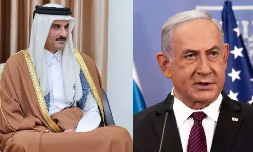 മധ്യസ്ഥതയുടെ വിലയോ? ഇസ്രായേൽ ആക്രമണത്തോട് ഖത്തർ എങ്ങനെ പ്രതികരിക്കും?