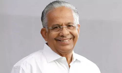 എസ്‌ഐആർ രാജ്യവാപകമാക്കാൻ തീരുമാനം; ശക്തമായി എതിർക്കുമെന്ന് ഇ.ടി