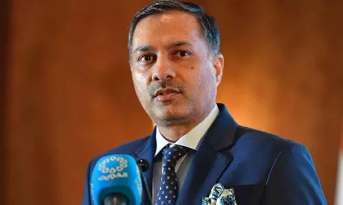 കുവൈത്തിലെ ഇന്ത്യൻ അംബാസഡർക്ക് പുതിയ ചുമതല; കെനിയയിലെ ഇന്ത്യൻ ഹൈക്കമ്മീഷണറാകും