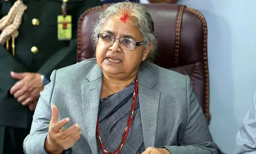 ആരാവും അടുത്ത നേപ്പാൾ പ്രധാനമന്ത്രി?; ജെൻ സി പരിഗണിക്കുന്ന അഞ്ച് പേരുകൾ