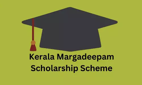 Margadeepam Scholarship Application date postponed