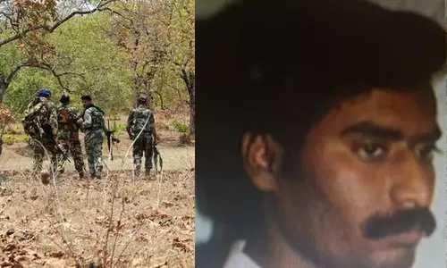 ഛത്തീസ്ഗഡിൽ ഏറ്റുമുട്ടൽ; 10 മാവോയിസ്റ്റുകളെ വധിച്ചു