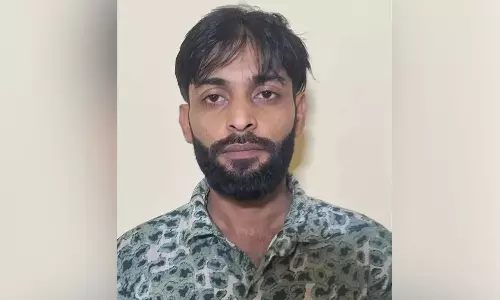 മംഗളൂരുവിൽ പൊലീസ് ഉദ്യോഗസ്ഥനെ വധിക്കാൻ ശ്രമിച്ച കേസിൽ പ്രതി അറസ്റ്റിൽ