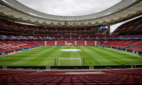 2027 യുവേഫ ചാമ്പ്യൻസ് ലീഗ് ഫൈനൽ വേദി പ്രഖ്യാപിച്ചു