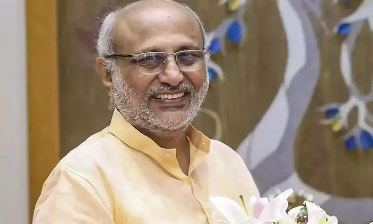 ഉപരാഷ്ട്രപതിയായി സി.പി രാധാകൃഷ്ണൻ ഇന്ന് സത്യപ്രതിജ്ഞ ചെയ്യും ഉപരാഷ്ട്രപതിയായി സി.പി രാധാകൃഷ്ണൻ ഇന്ന് സത്യപ്രതിജ്ഞ ചെയ്യും