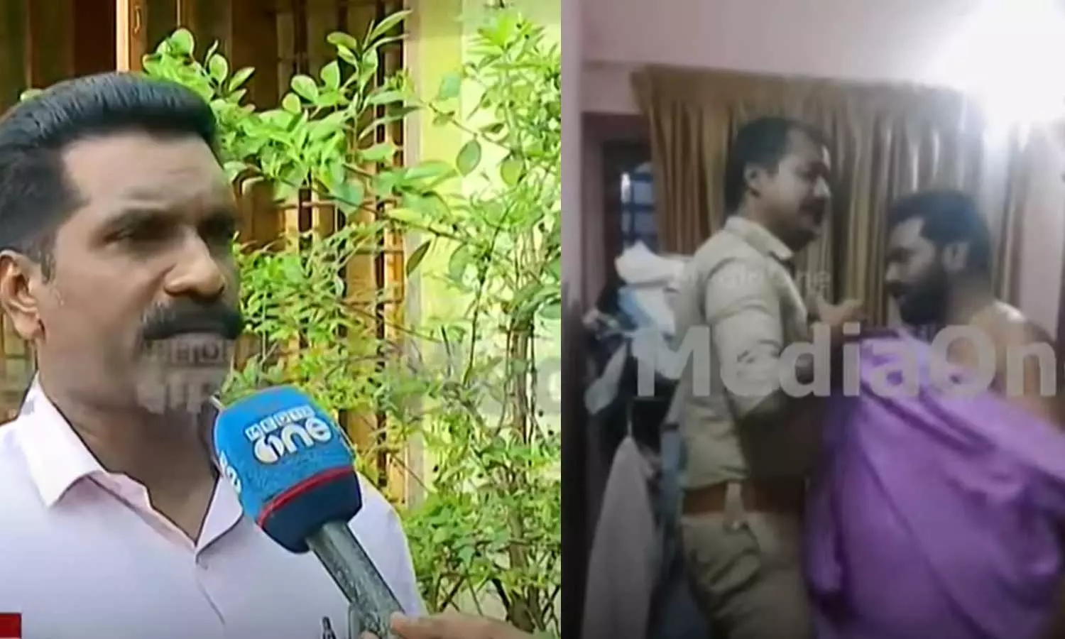 കൊല്ലത്ത് കോടതി വെറുതെ വിട്ടയാളെ അര്‍ധരാത്രി വീട്ടിൽ നിന്നും പിടിച്ചുകൊണ്ടു പോയ സംഭവം: പൊലീസിന് വീഴ്ച സംഭവിച്ചെന്ന് മനുഷ്യാവകാശ കമ്മീഷൻ