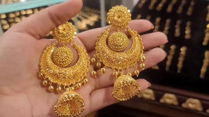 പിടി തരാതെ സ്വര്‍ണം; പവന് 81600 രൂപ