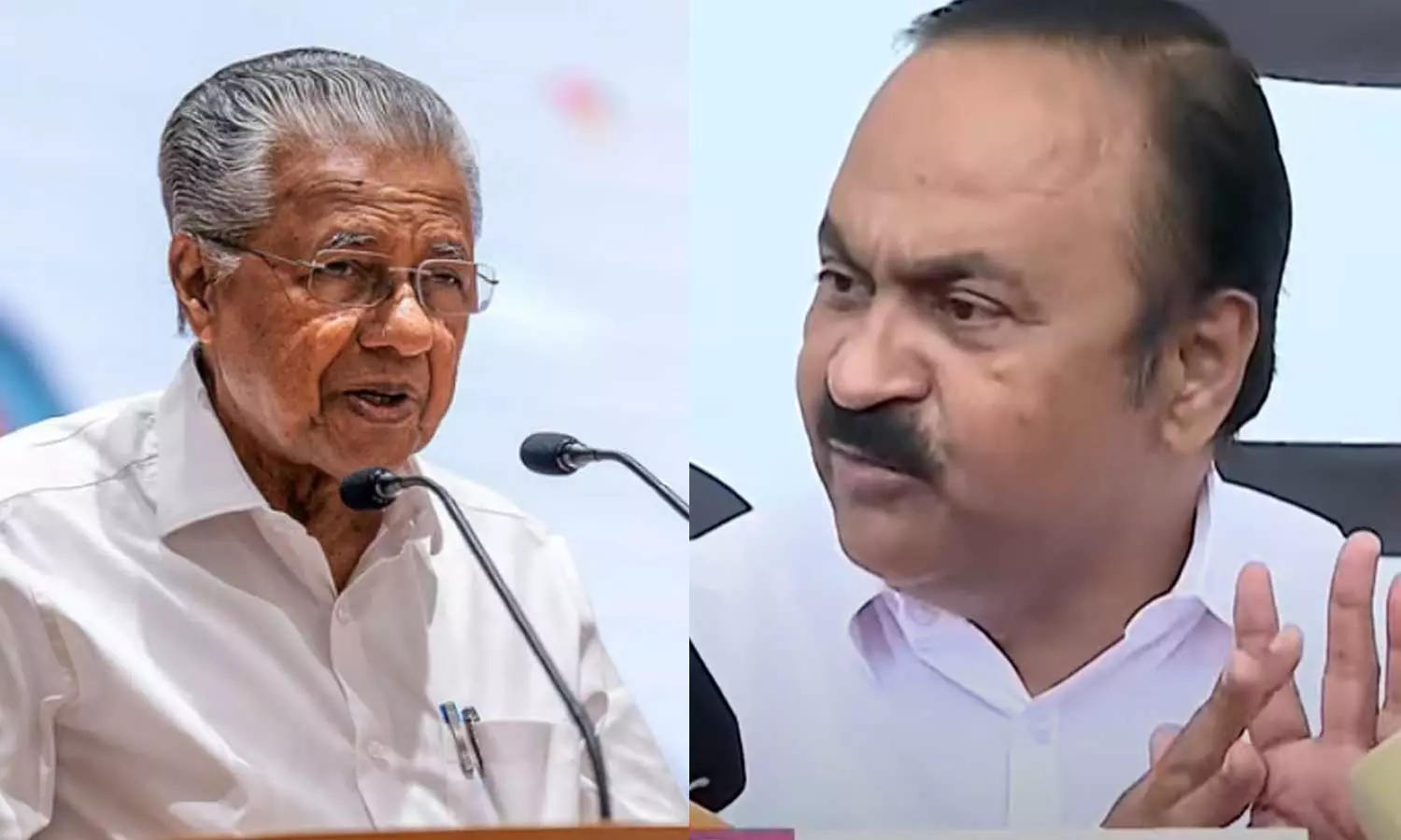 അയ്യപ്പസംഗമ മാതൃകയിലല്ല ന്യൂനപക്ഷ സംഗമം; വിശദീകരണവുമായി സര്‍ക്കാര്‍, പരിഹാസവുമായി പ്രതിപക്ഷനേതാവ്