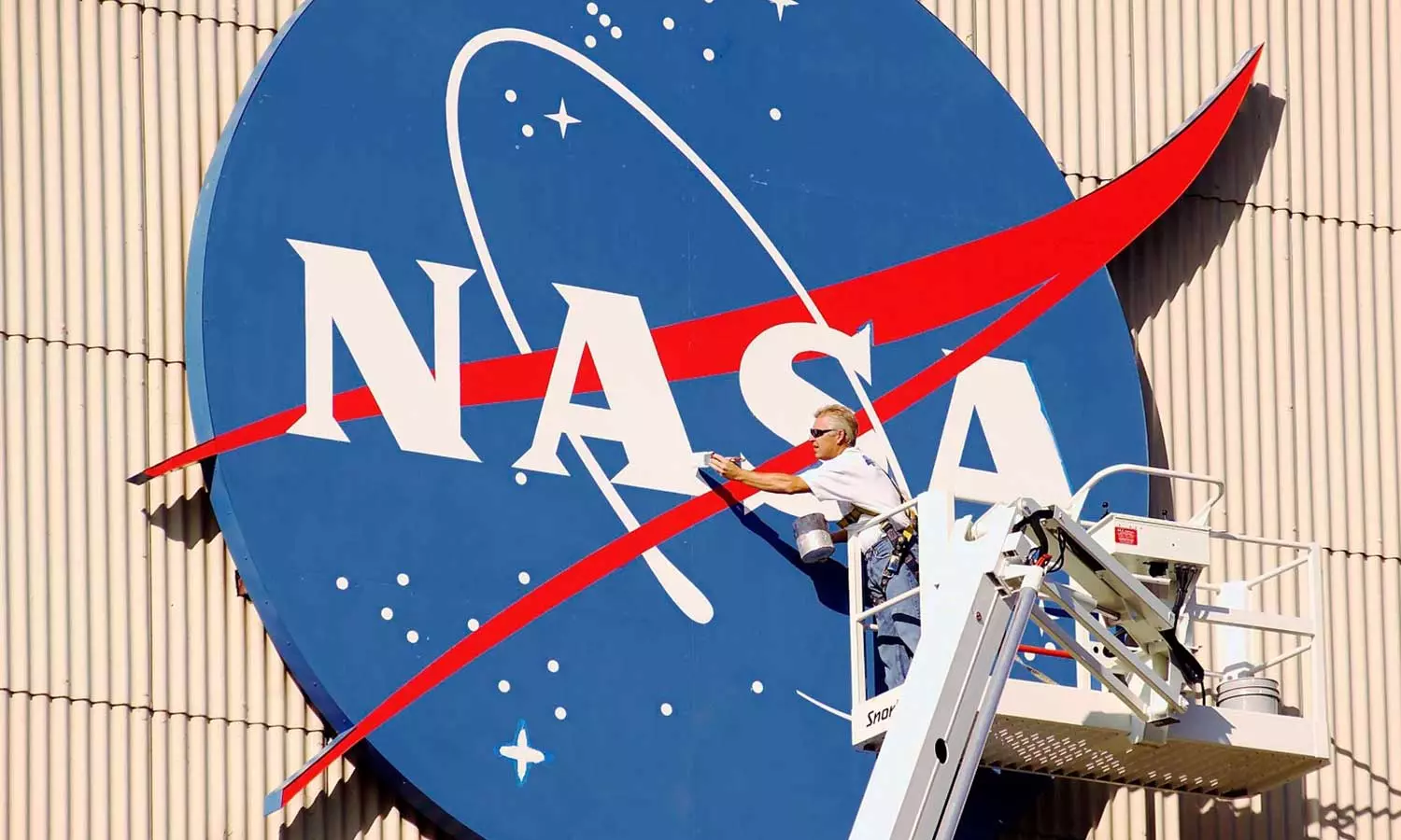 NASA Bars Chinese Nationals From Accessing Its Facilities Amid Rising Tensions