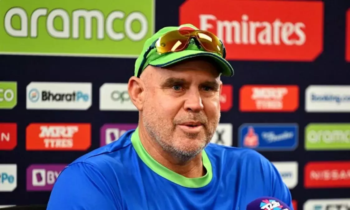 Matthew Hayden
