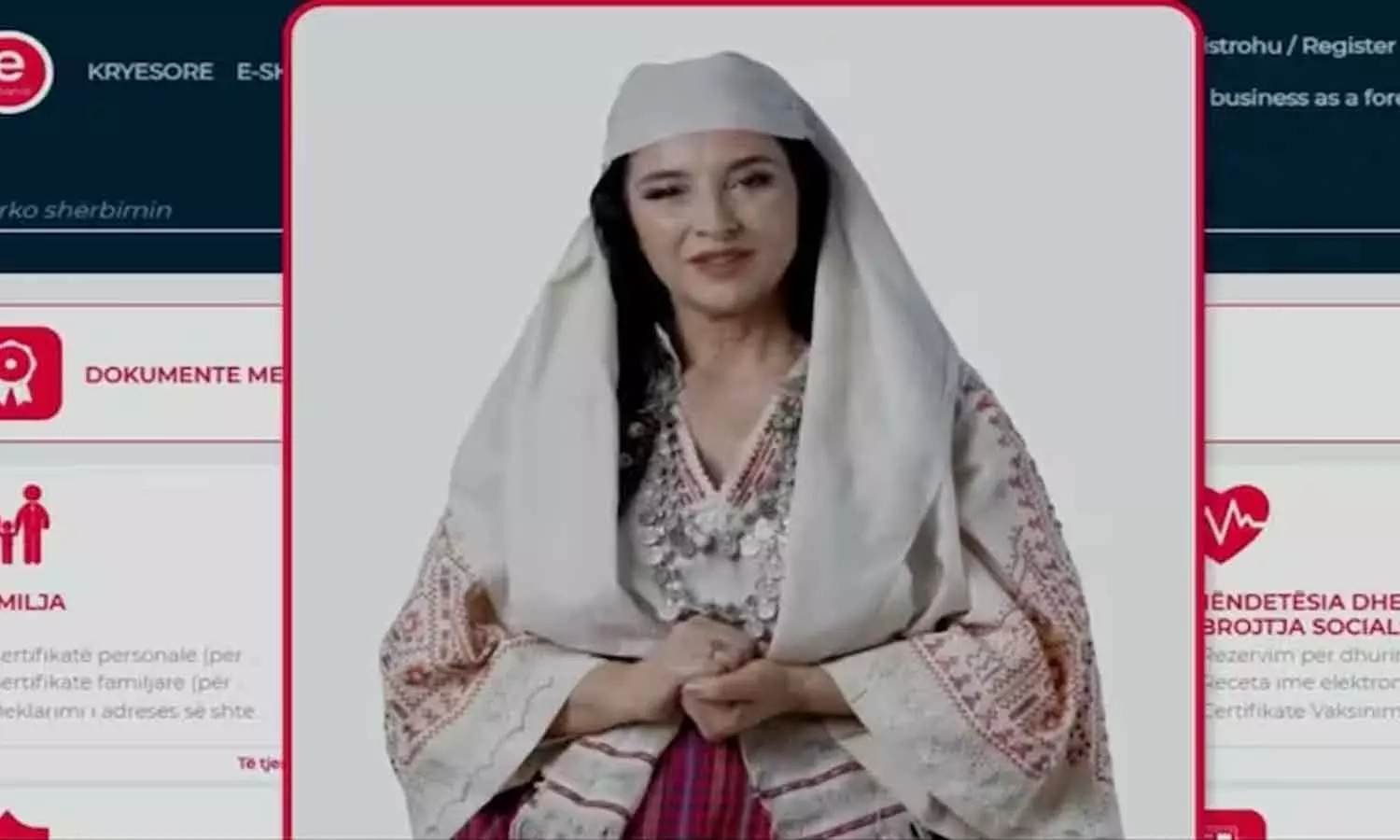 Worlds 1st AI-Made Minister Tasked With Curbing Albania Corruption Worlds 1st AI-Made Minister Tasked With Curbing Albania Corruption