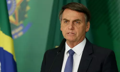 Jair Bolsonaro Jair Bolsonaro