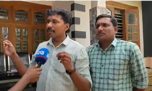 മാസ്ക് ധരിച്ചില്ലെന്നാരോപിച്ച് സ്റ്റേഷനില്‍ കൊണ്ടുപോയി യുവാക്കളെ ക്രൂരമായി മര്‍ദിച്ചു; തലപ്പുഴ പൊലീസിനെതിരെ അഞ്ചുവര്‍ഷം കഴിഞ്ഞിട്ടും നടപടിയില്ലെന്ന് ആരോപണം