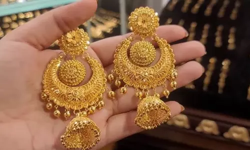 പിടി തരാതെ സ്വര്‍ണം; പവന് 81600 രൂപ