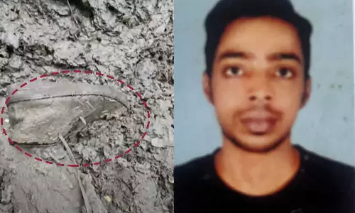 വിജിൽ കൊലപാതകക്കേസിൽ വൻ വഴിത്തിരിവ്; മൃതദേഹാവശിഷ്ടം കണ്ടെത്തി