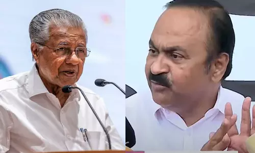 അയ്യപ്പസംഗമ മാതൃകയിലല്ല ന്യൂനപക്ഷ സംഗമം; വിശദീകരണവുമായി സര്‍ക്കാര്‍, പരിഹാസവുമായി പ്രതിപക്ഷനേതാവ്