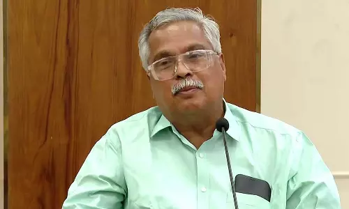 സിപിഐ സംസ്ഥാന സെക്രട്ടറിയായി ബിനോയ് വിശ്വം തുടരും