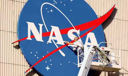 NASA Bars Chinese Nationals From Accessing Its Facilities Amid Rising Tensions