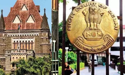 ഡല്‍ഹിക്ക് പിന്നാലെ ബോംബെ ഹൈക്കോടതിക്കും ബോംബ് ഭീഷണി